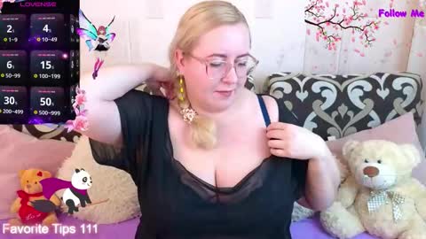 ginesia online show from November 16, 1:39 pm