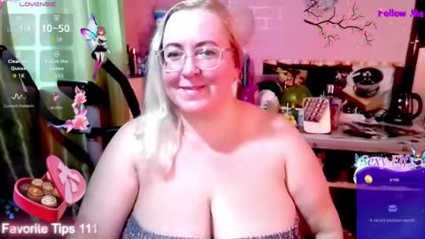 ginesia online show from July 26, 12:23 pm