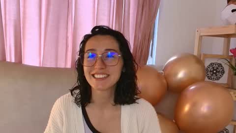 Ginn online show from April 21, 12:44 pm