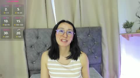 Ginn online show from July 17, 12:23 pm