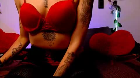 Ginger0124 online show from January 18, 2:59 am