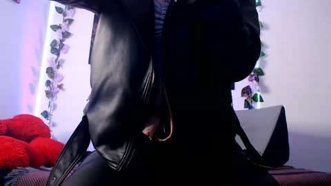 Ginger0124 online show from February 23, 10:40 pm