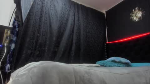 Snapshot of ginger_amarett chatting on December 17, 7:04 pm Miss online show from December 17, 7:04 pm
