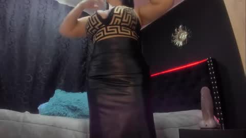 Snapshot of ginger_amarett chatting on January 10, 5:13 pm Miss online show from January 10, 5:13 pm