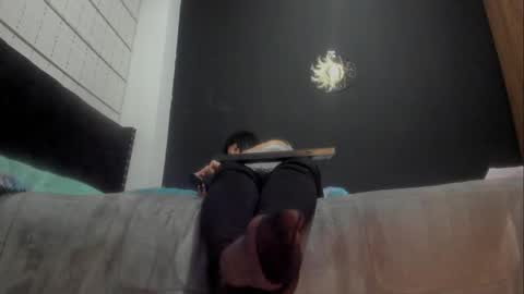 Snapshot of ginger_amarett chatting on March 6, 9:09 pm Miss online show from March 6, 9:09 pm
