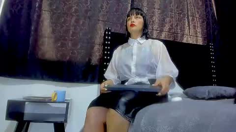 Snapshot of ginger_amarett chatting on September 21, 5:58 pm Miss online show from September 21, 5:58 pm