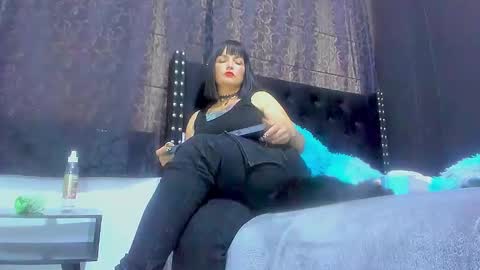 Snapshot of ginger_amarett chatting on October 21, 9:04 pm Miss online show from October 21, 9:04 pm