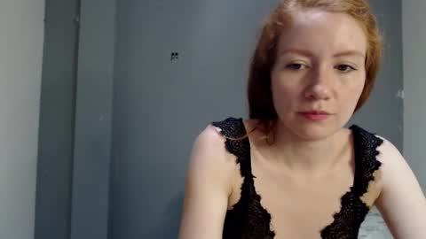 Ginger online show from November 13, 12:53 am