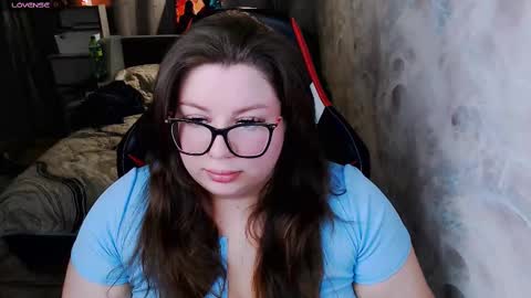 Alexa here online show from February 22, 8:20 pm