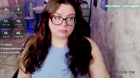 Snapshot of ginger_grayy chatting on May 2, 5:01 am Alexa here online show from May 2, 5:01 am