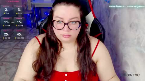 Snapshot of ginger_grayy chatting on May 4, 5:14 am Alexa here online show from May 4, 5:14 am