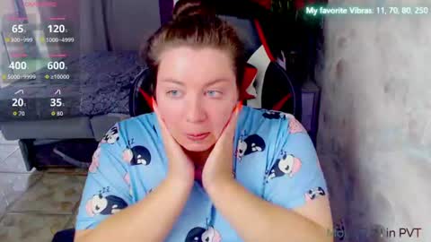 Snapshot of ginger_grayy chatting on June 18, 7:08 am Alexa here online show from June 18, 7:08 am