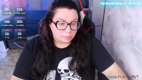 Alexa here online show from July 16, 12:44 pm