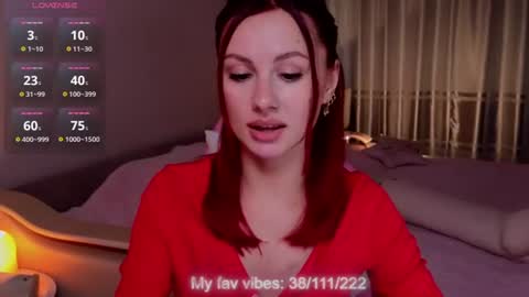 Snapshot of ginger_jessy_ chatting on July 24, 12:14 pm Jessy online show from July 24, 12:14 pm