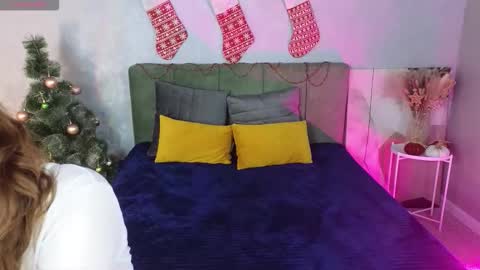 Ginger online show from January 14, 1:22 am