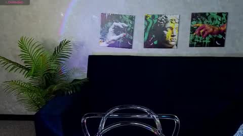 Ginger online show from March 2, 1:19 am