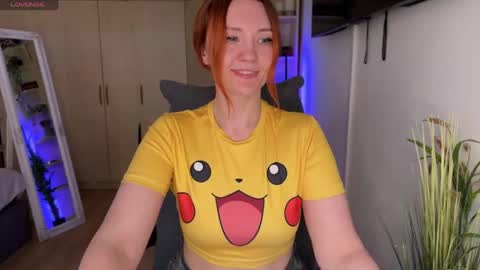 Valery online show from May 2, 1:16 pm