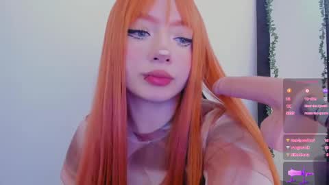 Kloe online show from May 16, 6:21 am