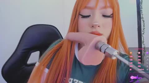 Kloe online show from May 29, 6:33 am
