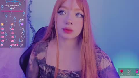Kloe online show from August 7, 7:54 am