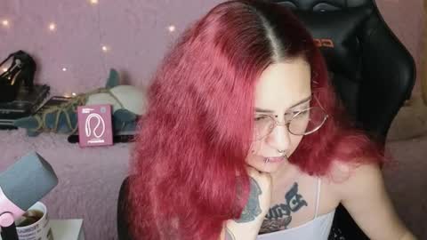 Snapshot of ginger_stay chatting on September 15, 11:16 pm Ginger online show from September 15, 11:16 pm