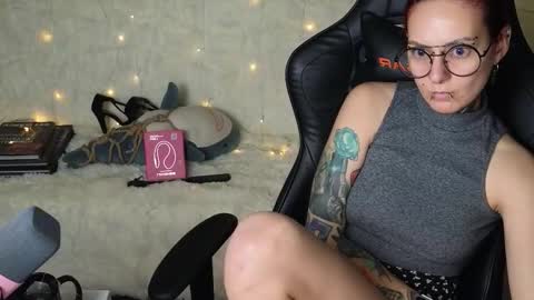 Snapshot of ginger_stay chatting on September 25, 8:45 pm Ginger online show from September 25, 8:45 pm