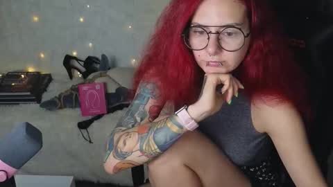 Snapshot of ginger_stay chatting on September 26, 12:09 pm Ginger online show from September 26, 12:09 pm