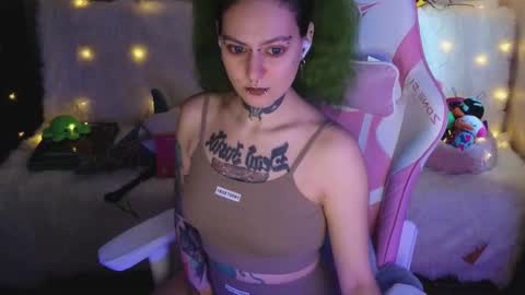 Ginger online show from March 4, 10:54 am