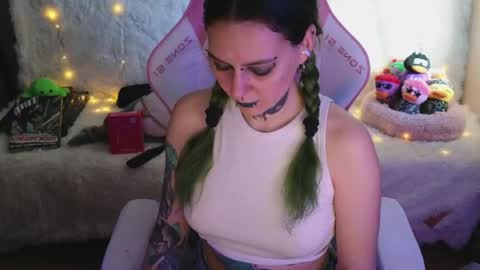 Ginger online show from April 20, 7:55 am