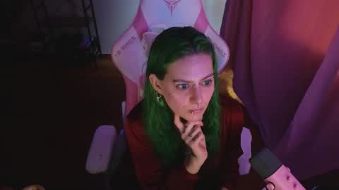 Ginger online show from June 5, 11:49 am