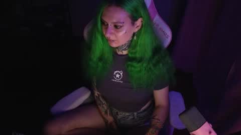 Snapshot of ginger_stay chatting on July 24, 7:23 pm Ginger online show from July 24, 7:23 pm
