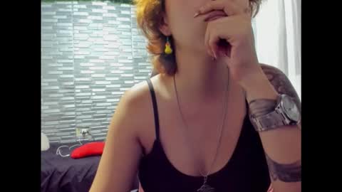 Ginger online show from March 3, 1:56 am