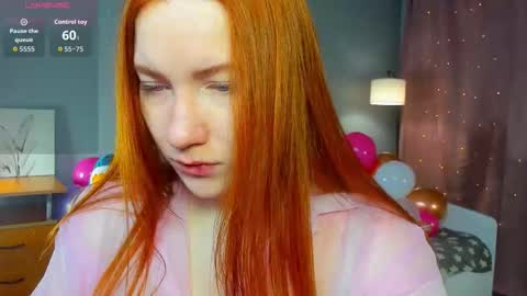 Ginger online show from January 18, 7:01 am