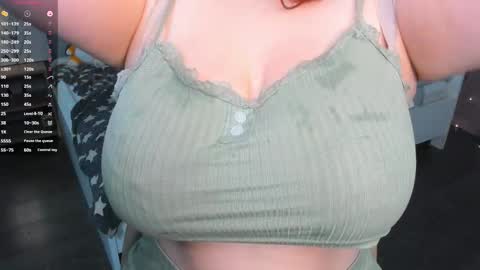 Ginger online show from February 15, 7:51 am