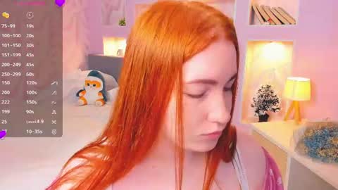 Ginger online show from July 4, 5:02 am