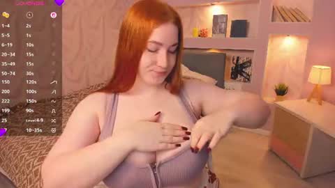Ginger online show from July 13, 7:11 am