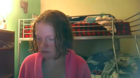 ginger_unicorn21 online show from October 29, 3:53 am