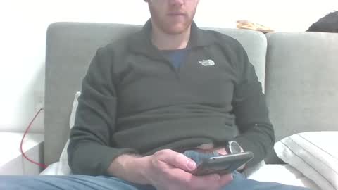 mike online show from February 12, 4:11 pm