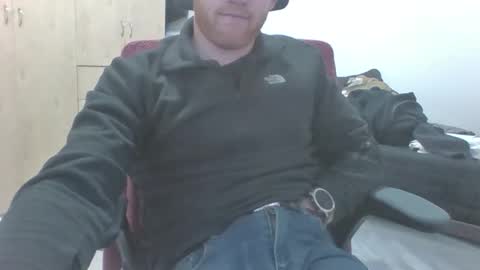 Snapshot of ginger_xxx chatting on January 15, 6:44 pm mike online show from January 15, 6:44 pm