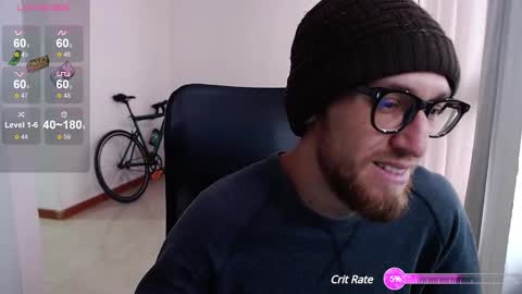 Ginger online show from January 24, 6:14 pm