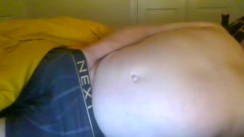 gingerbloke360 online show from February 23, 1:10 pm