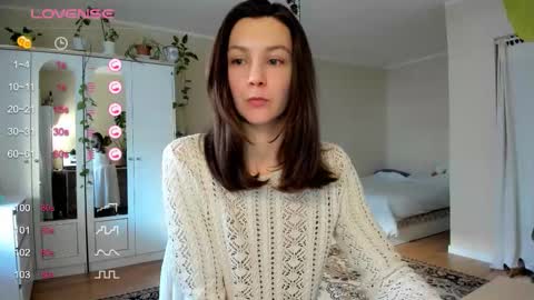 Vasilisa online show from March 8, 2:21 pm