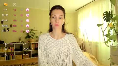 Snapshot of gingerbread__house chatting on June 25, 8:52 am Vasilisa online show from June 25, 8:52 am
