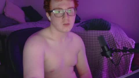 alexgorby online show from April 3, 6:11 am