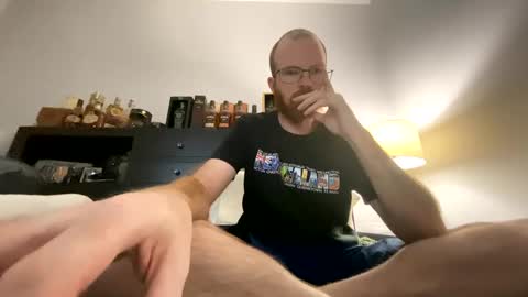 gingerginger111 online show from September 10, 12:32 am