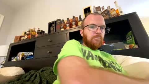 gingerginger111 online show from September 15, 8:31 pm