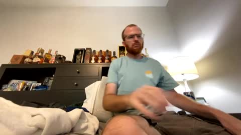 gingerginger111 online show from September 22, 8:33 pm