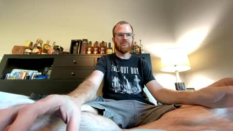 gingerginger111 online show from September 24, 9:40 pm