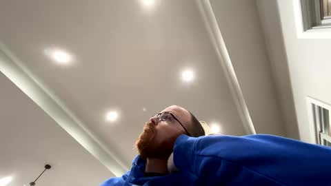 gingerginger111 online show from December 4, 6:38 pm