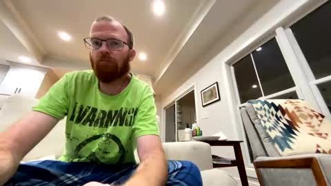 gingerginger111 online show from December 22, 12:07 am